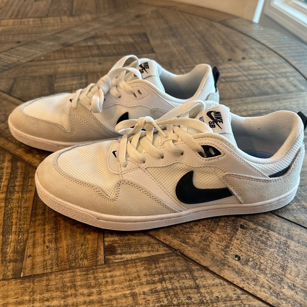 Nike Alleyoop SB